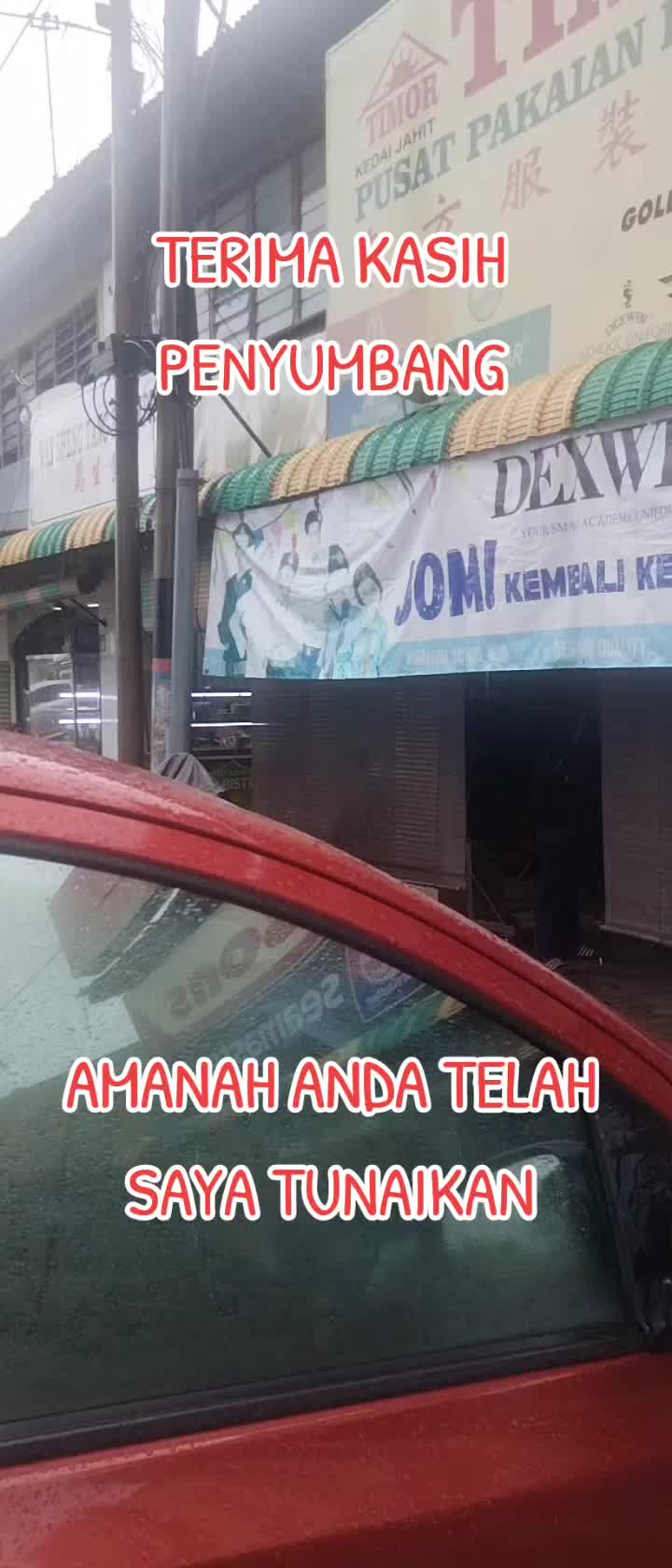 @Cikgu Akram Syeikh Ishak