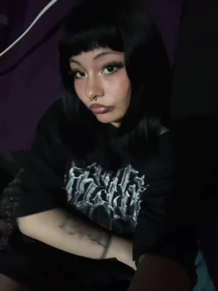@Túmamafumakrikoloko