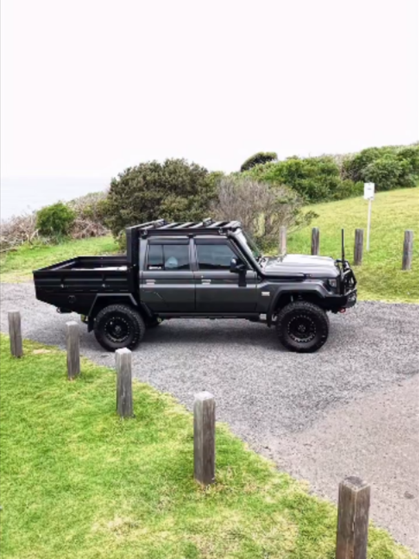 @BLACK OPS OFFROAD™