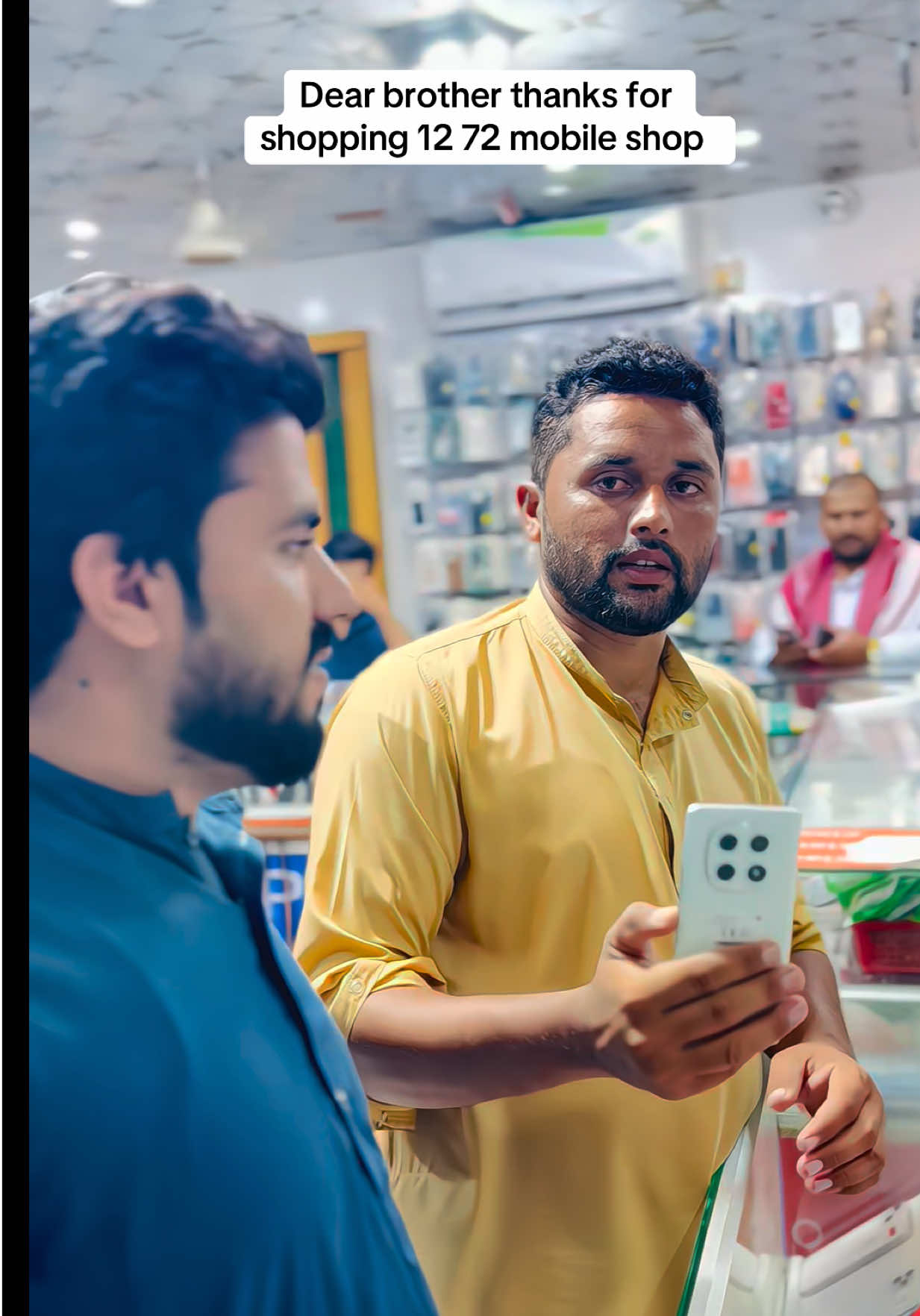 @1272 Mobile Shop