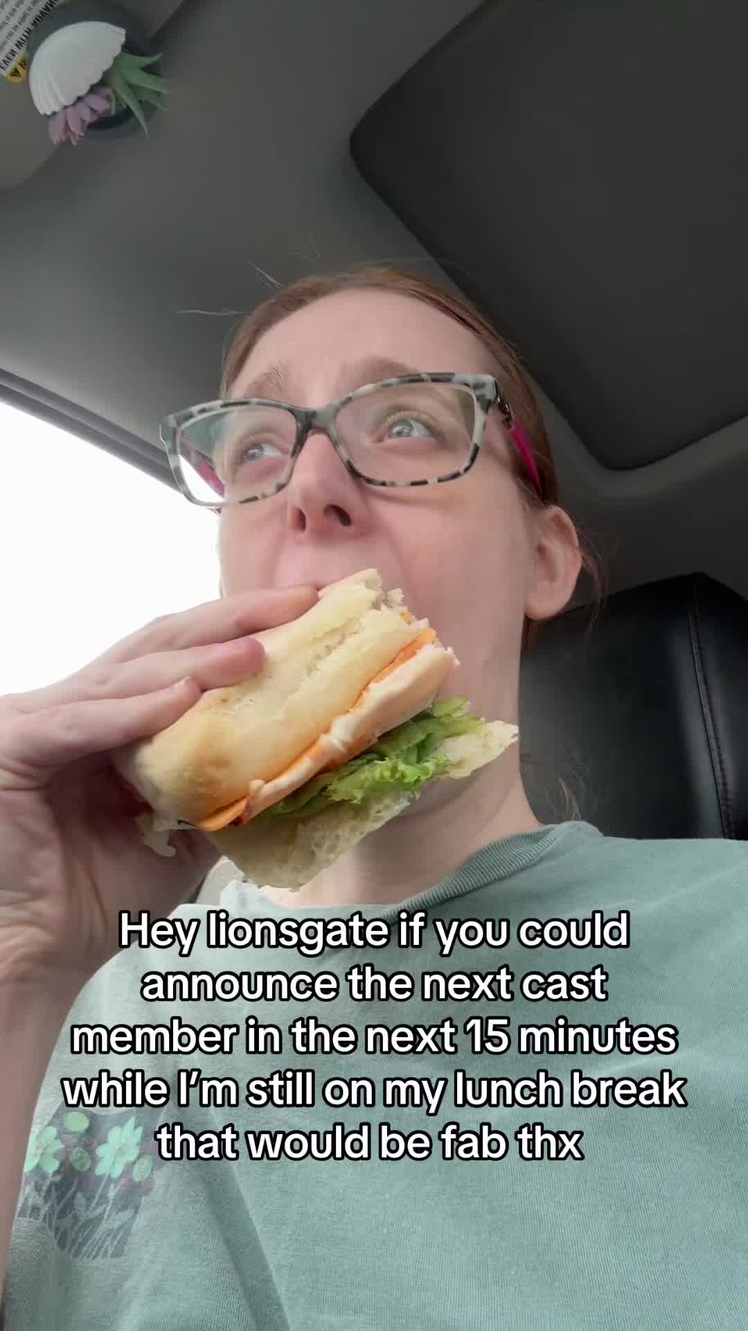 @Hannah