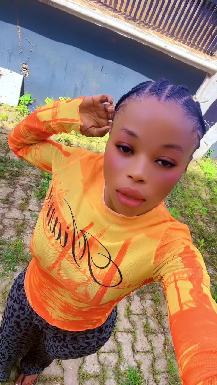 @Everything by anike in ogunpa
