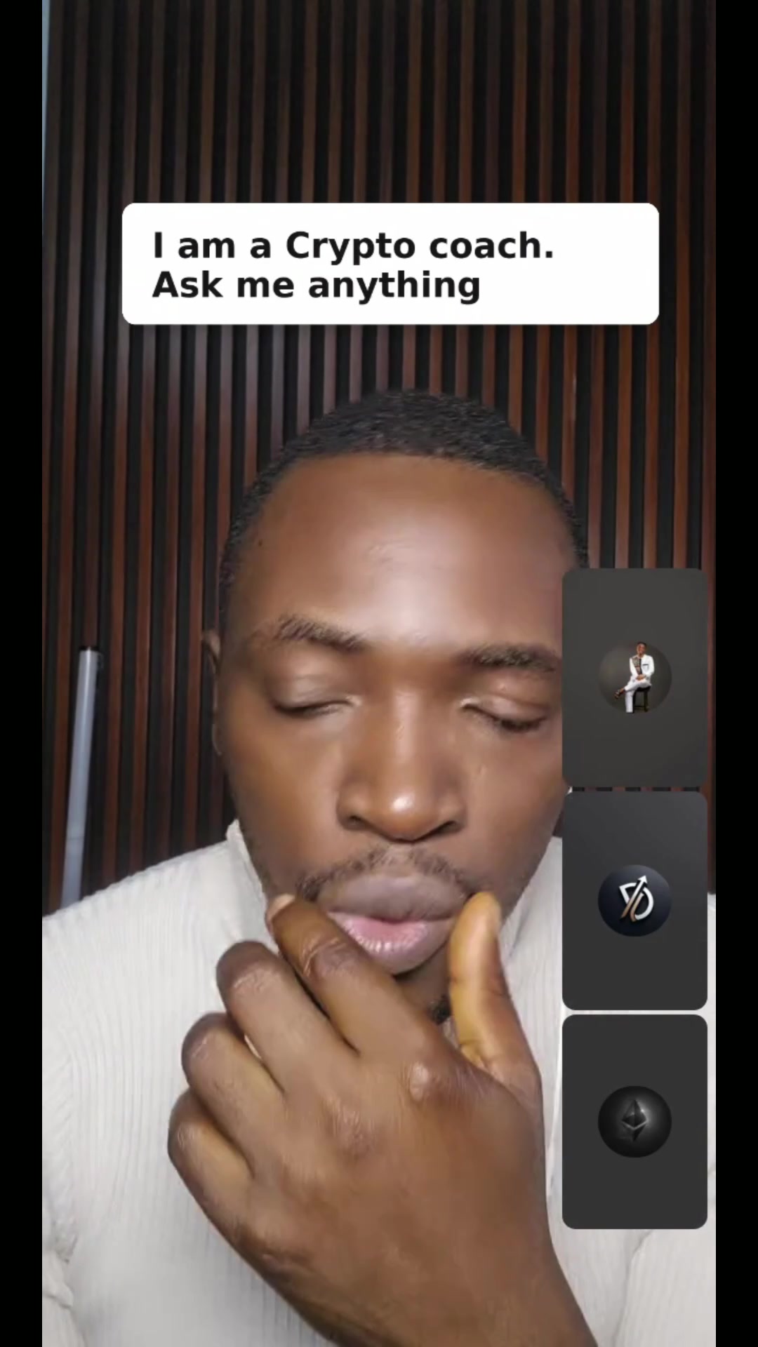 @Ekow Reel