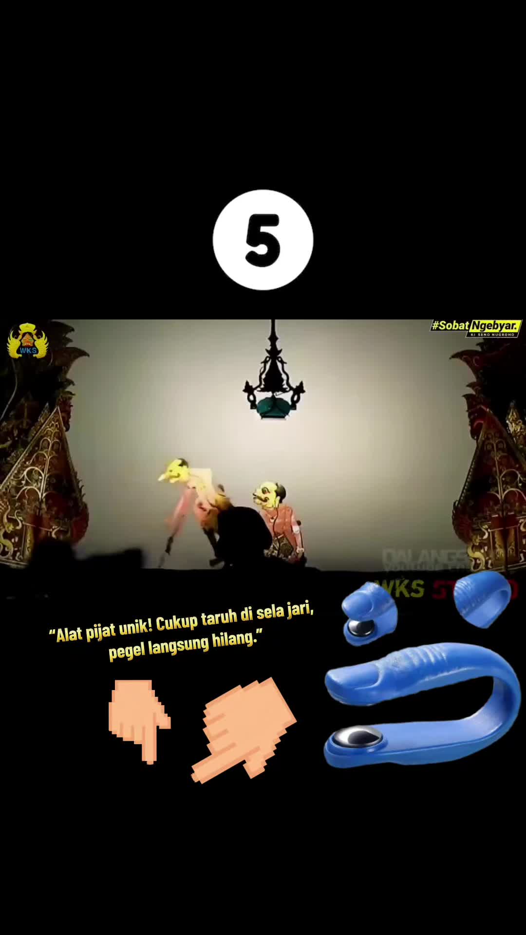 @Dewi Gandawati