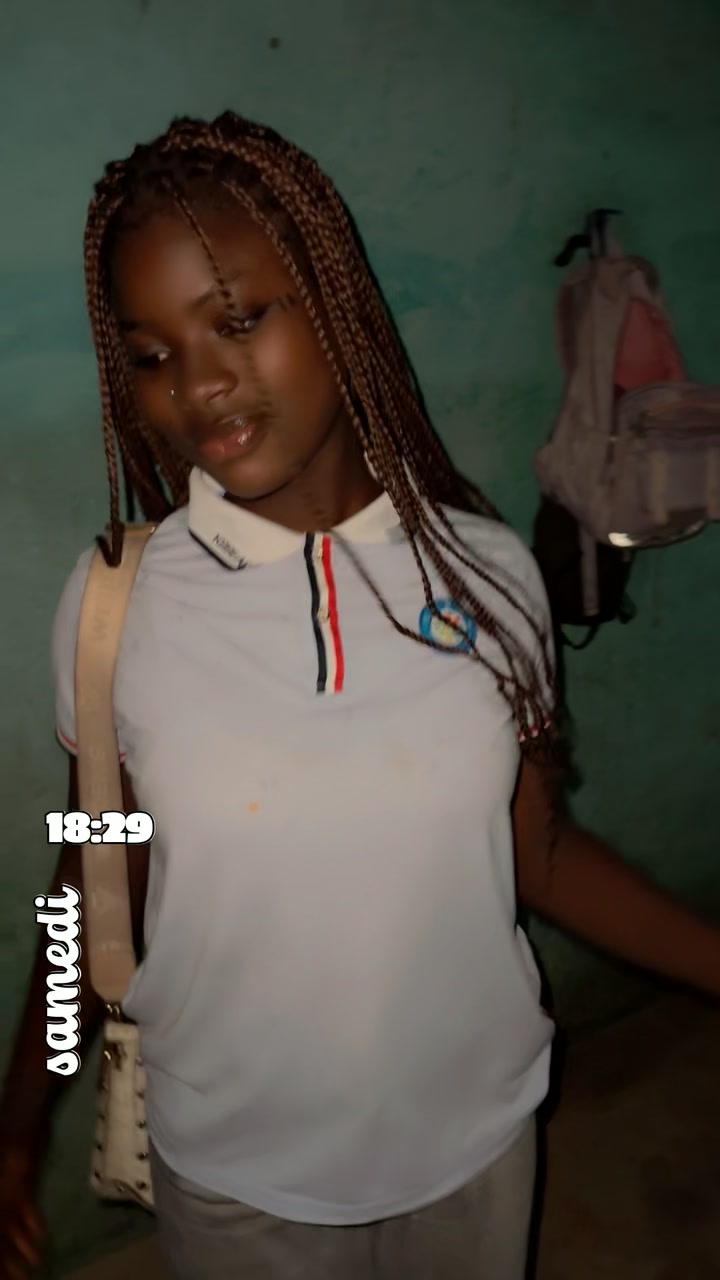 @Awiska Tangara