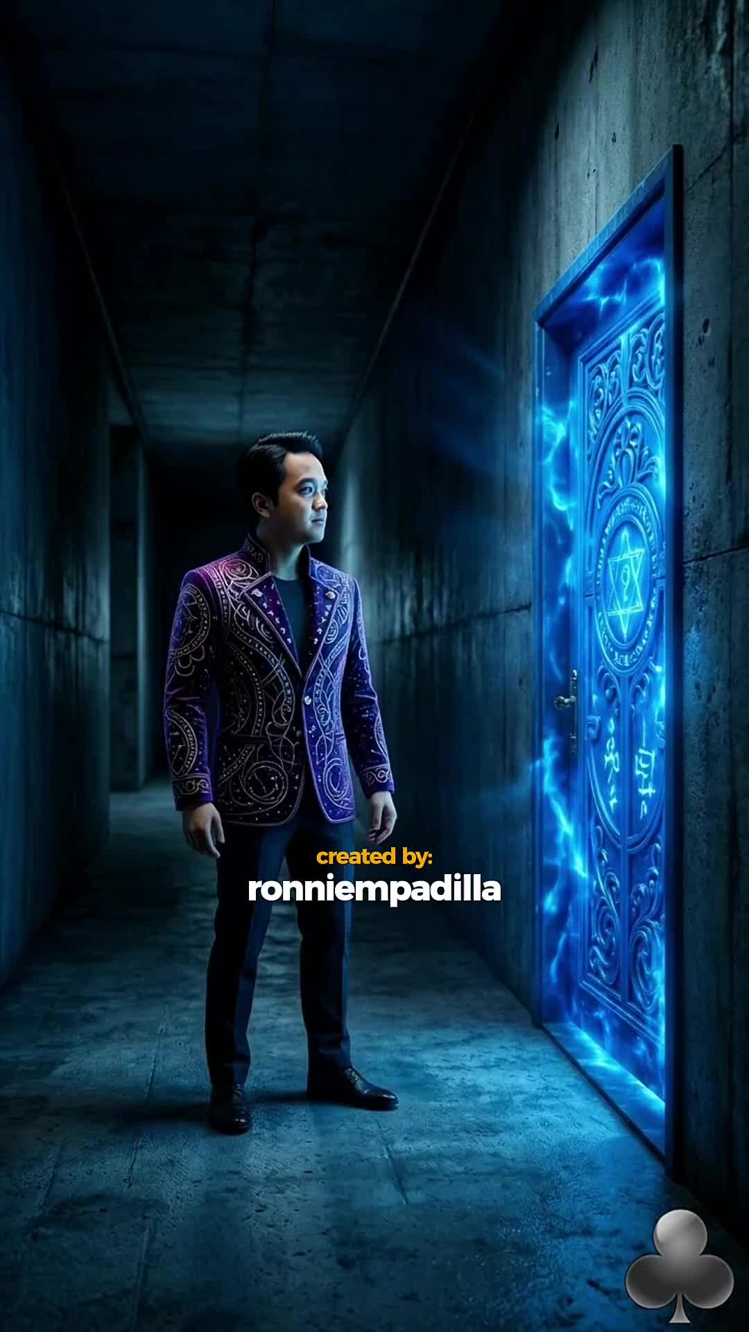 @Ronnie's Ai World