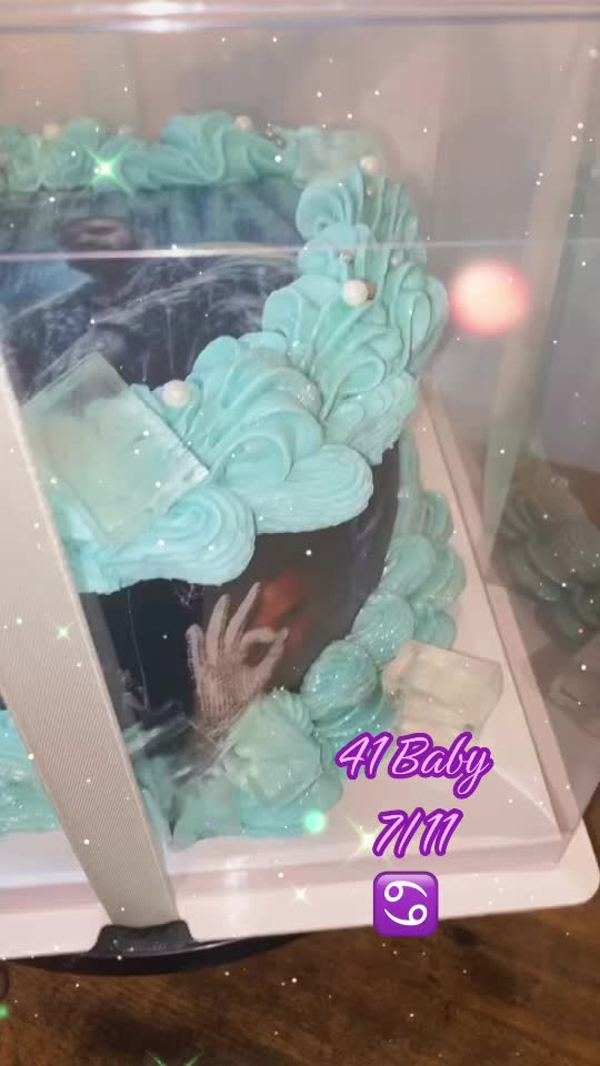 @Sabrina Lawrence