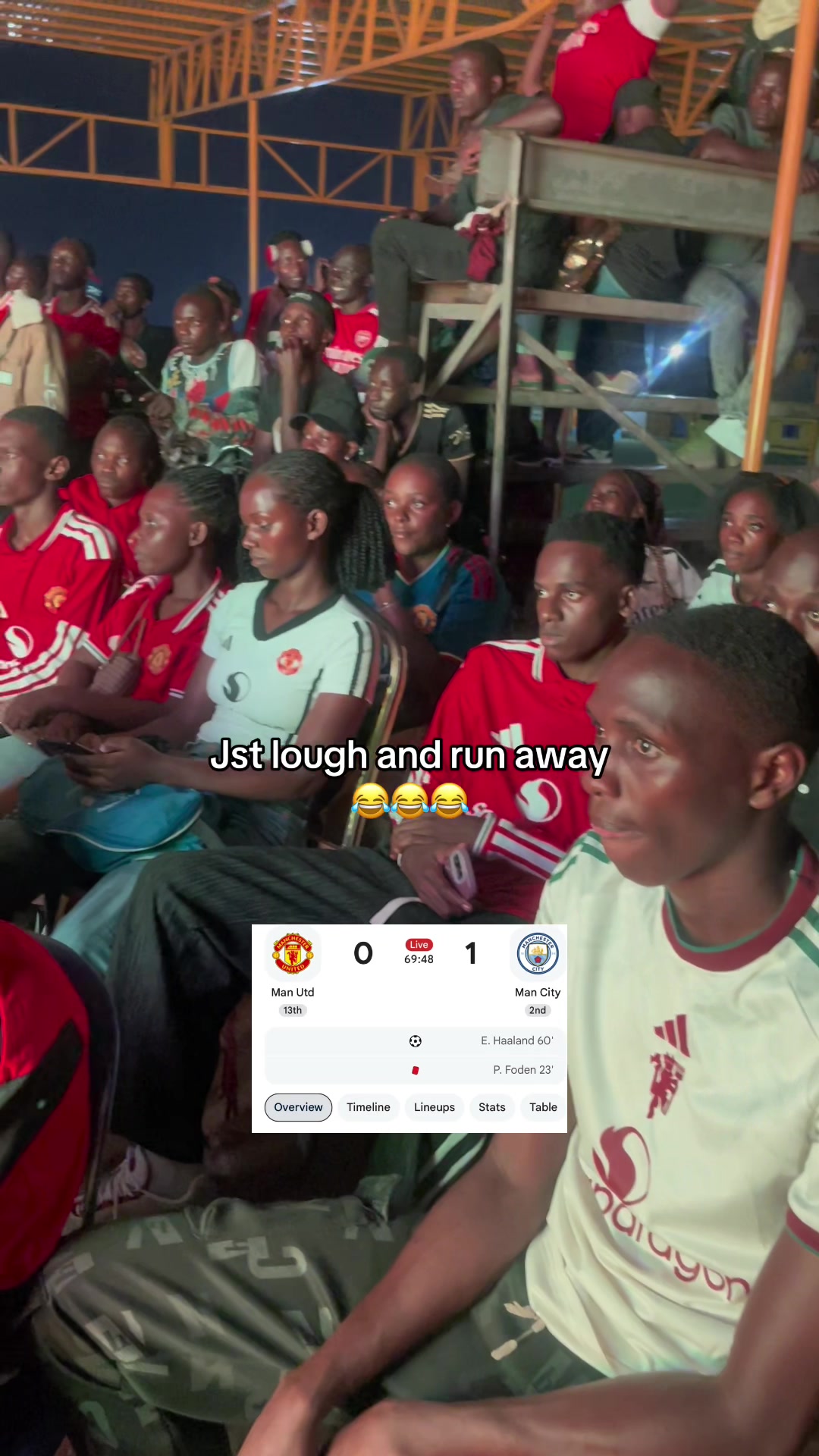 @Kampala Gooners || Arsenal