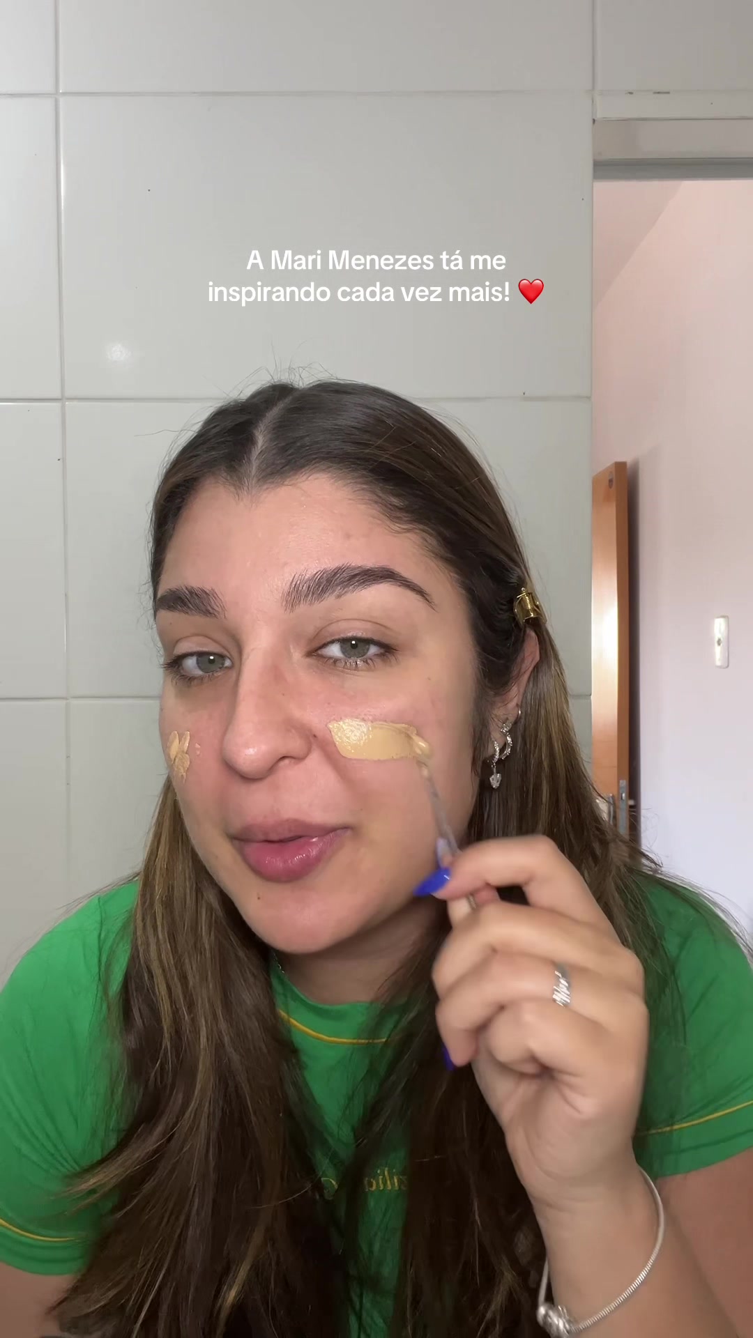 @Gessyk Oliveira