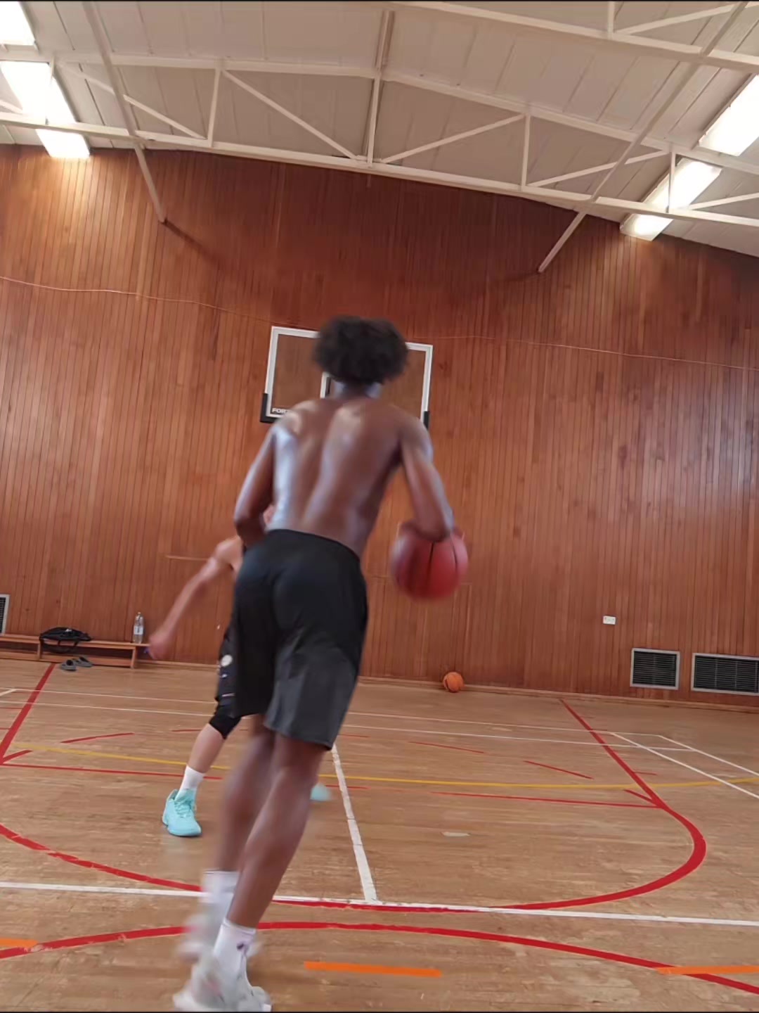 @Dhoops