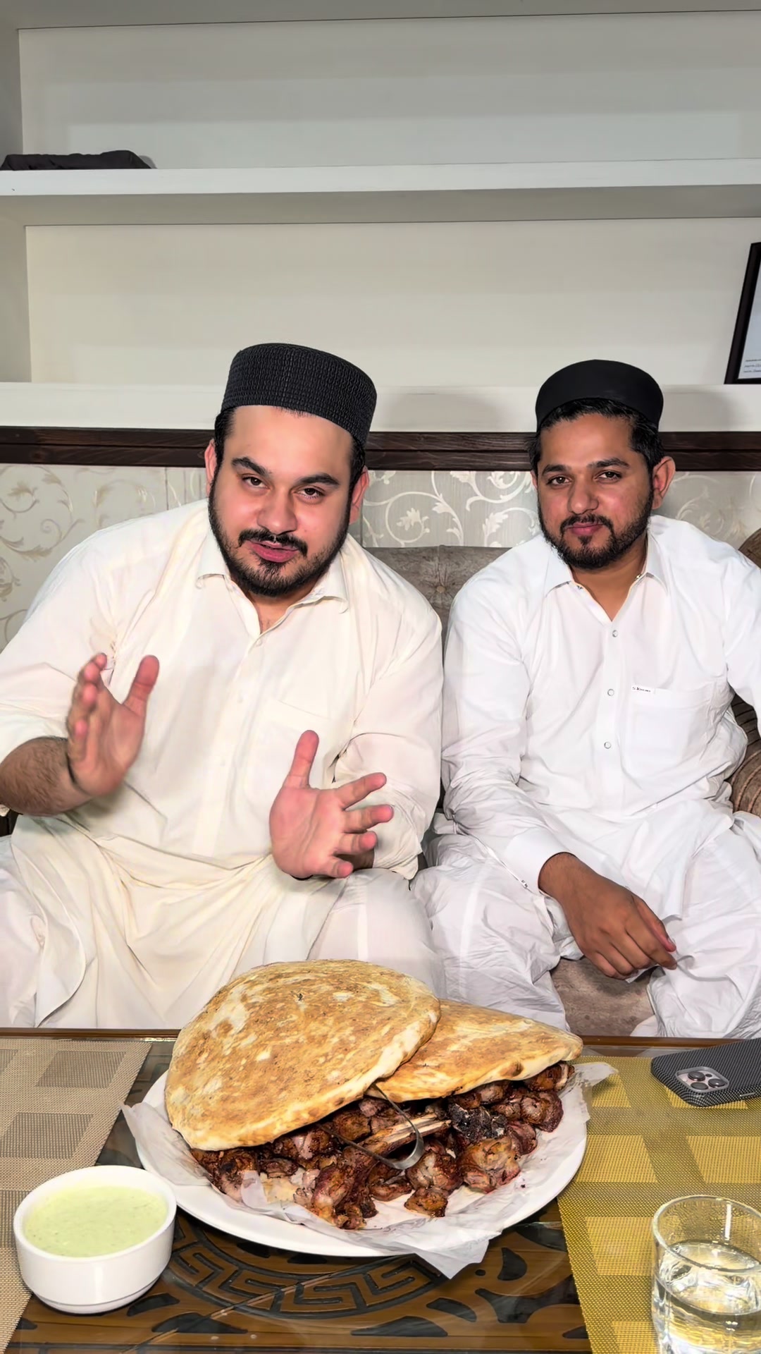@Shinwari Jongara