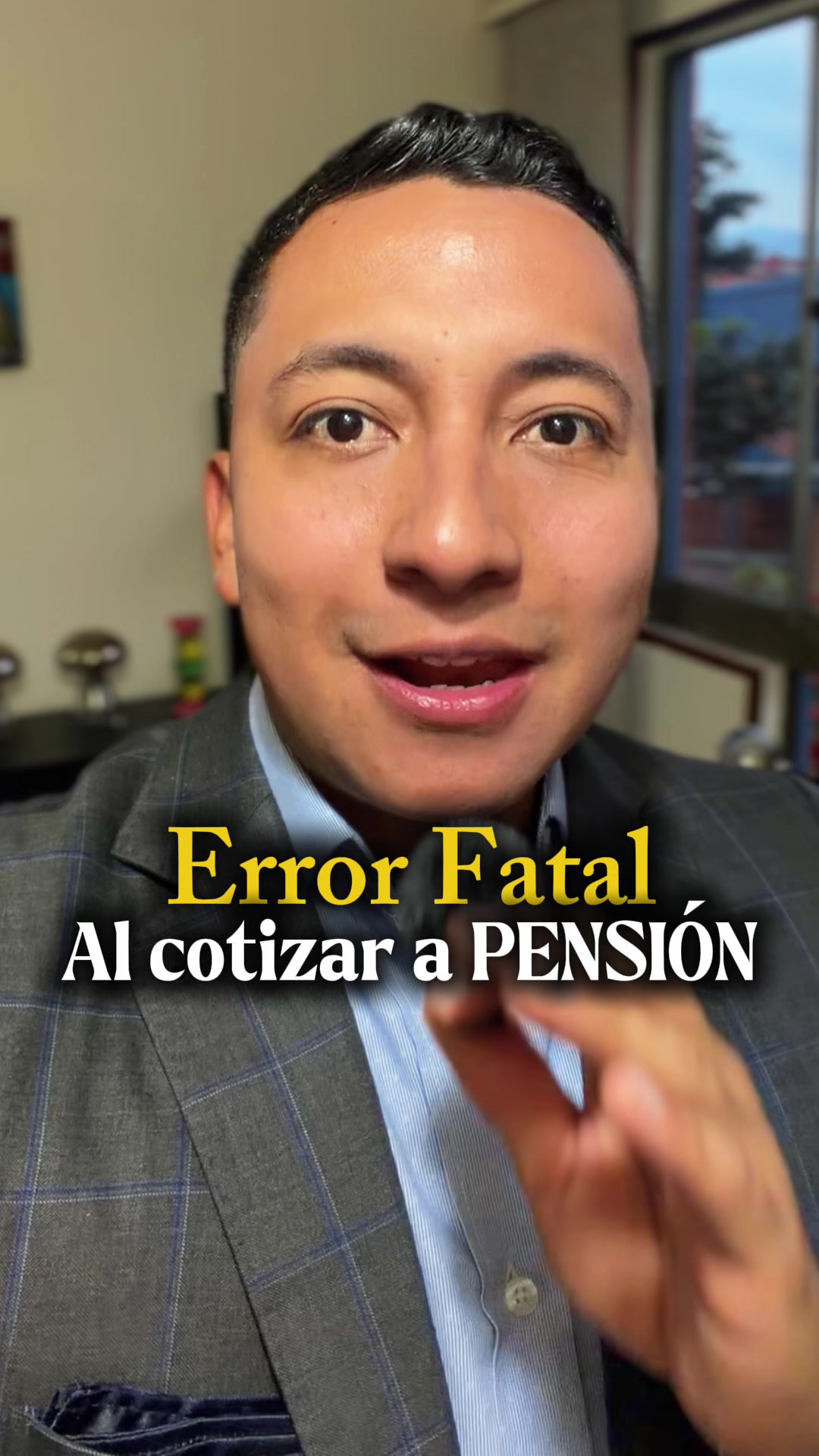 @Abogado Santiago Salazar