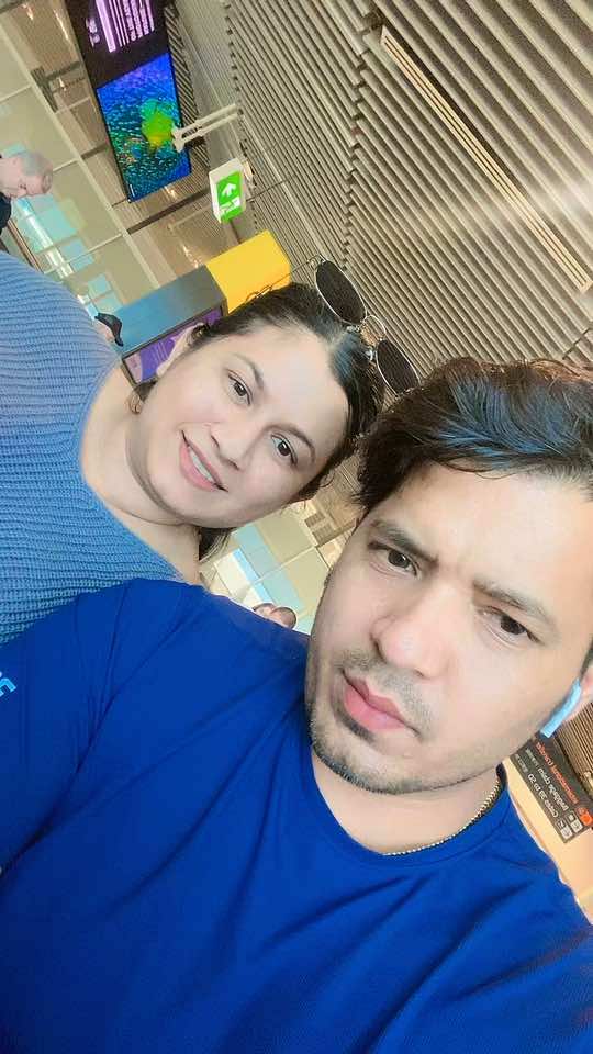 @Dilip Thapa