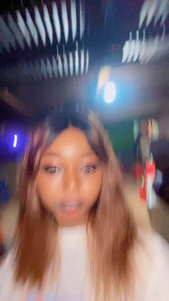@Yasmine Oulaï
