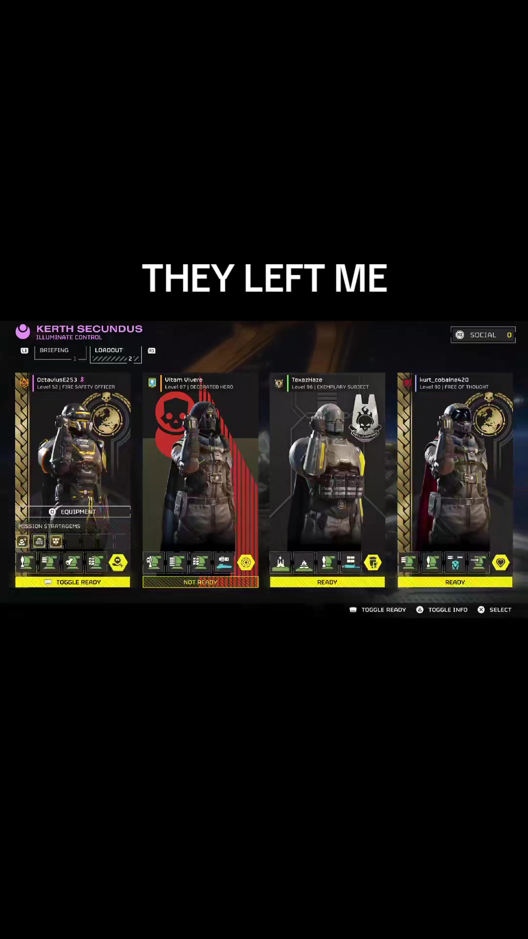 @Caesar