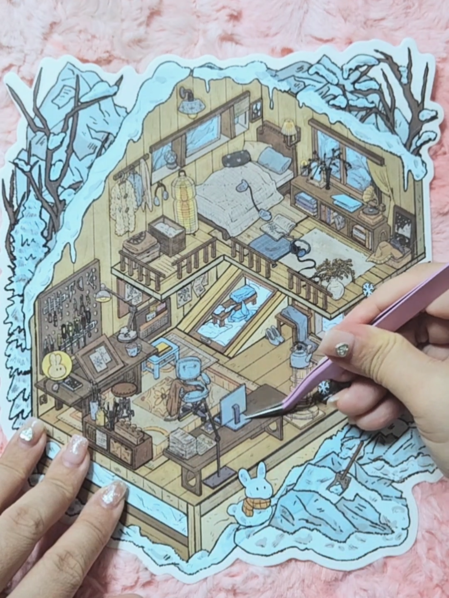 @stickypagesjournal