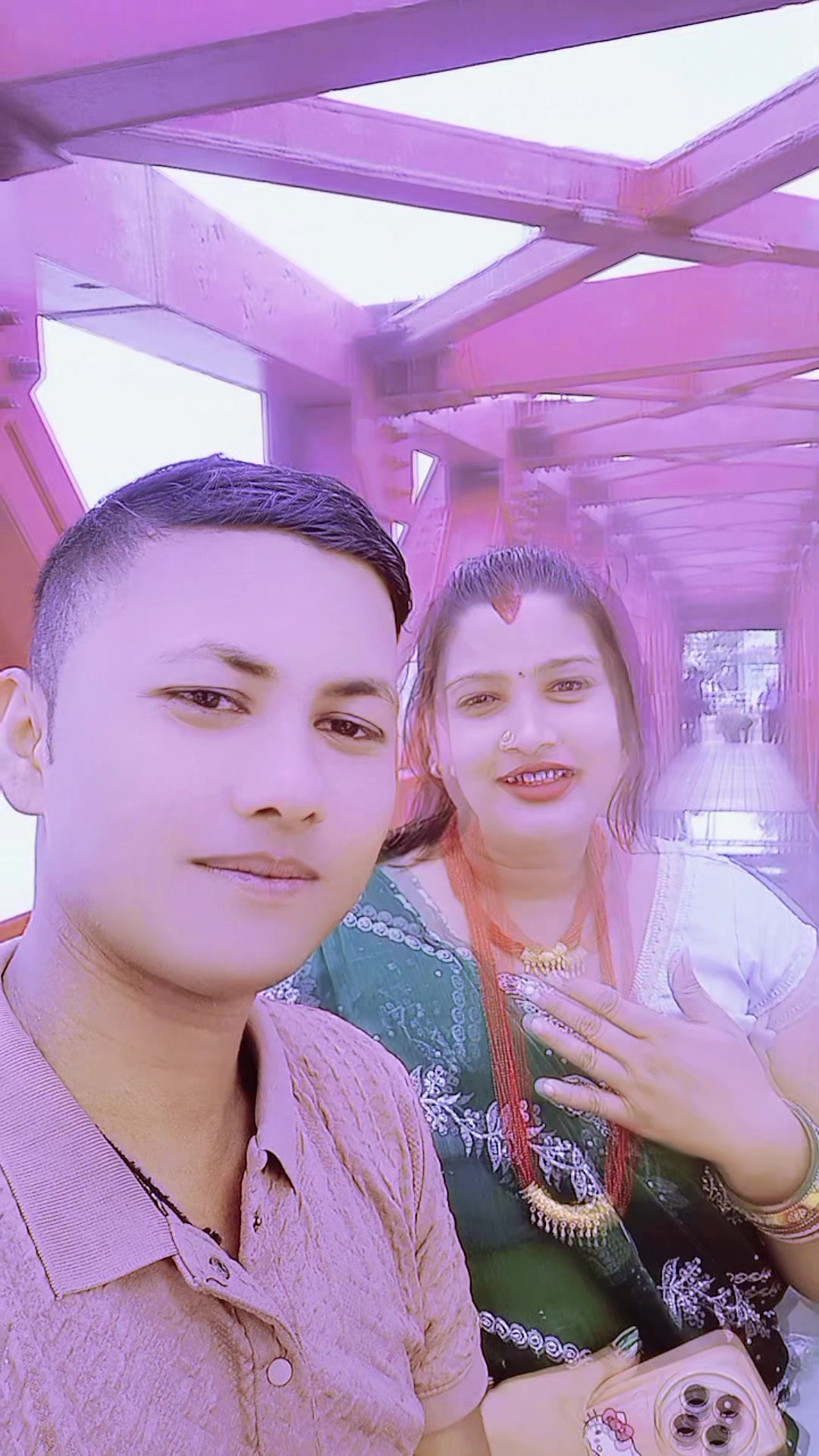 @Sanjay Kamat