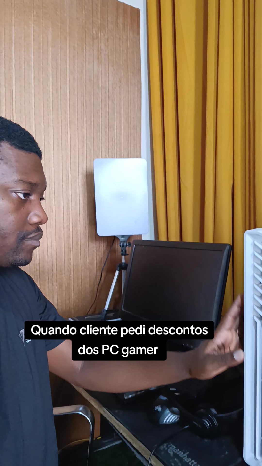@Ludmairo Gamer