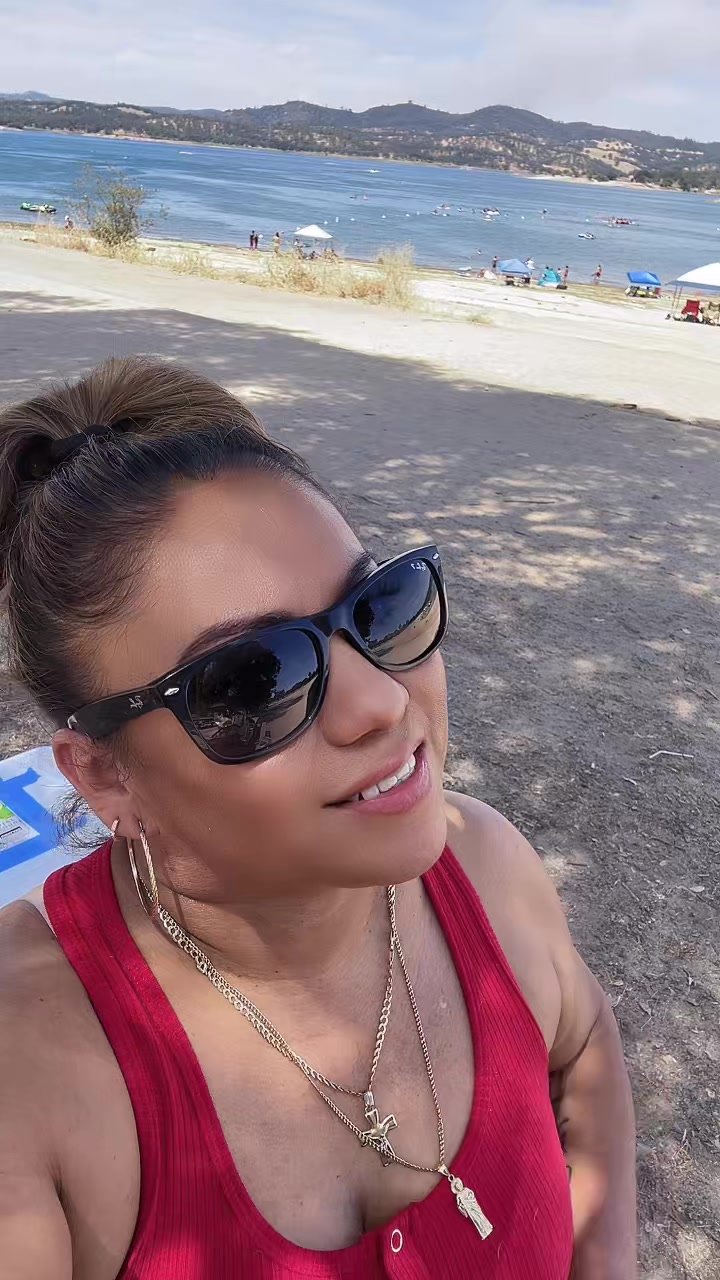 @Rosy Garcia