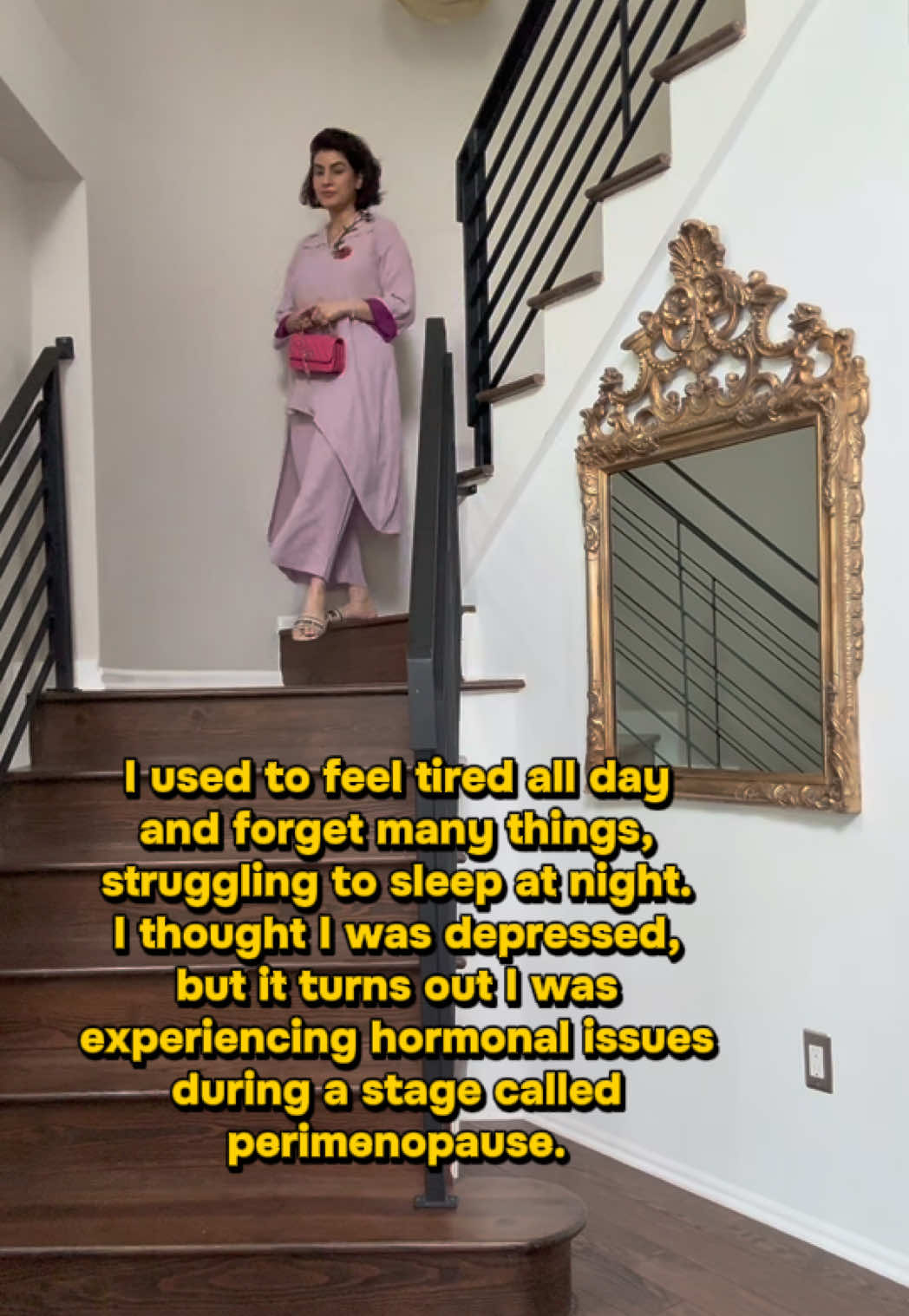 @Mona Aslam | Gut & Glow Coach