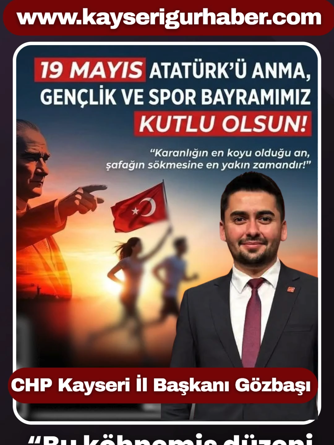 @G&Uuml;R HABER | Kayseri