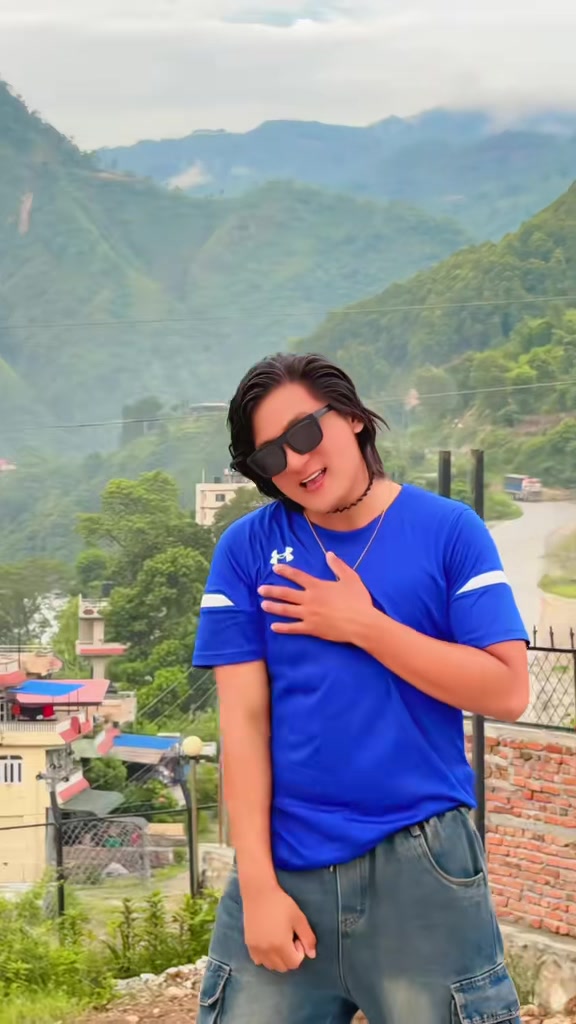 @Ajaya Tamu