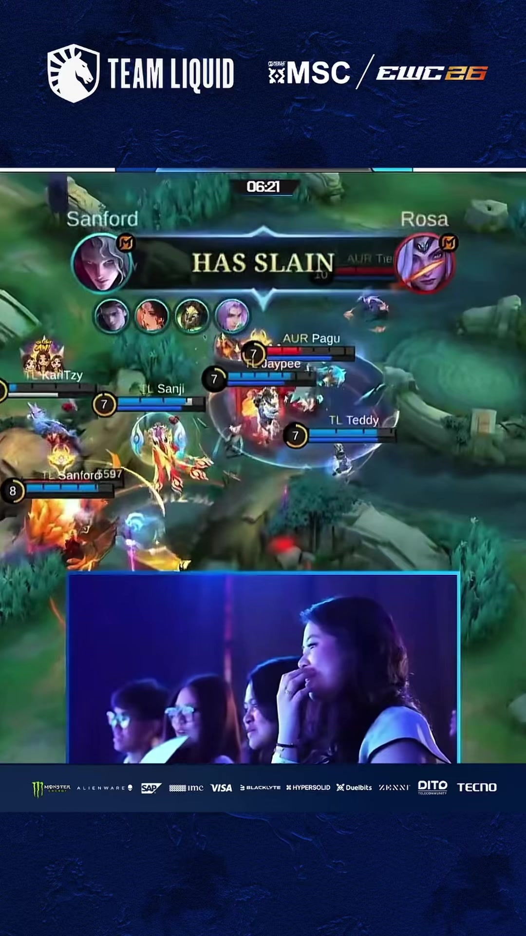 @Team Liquid PH