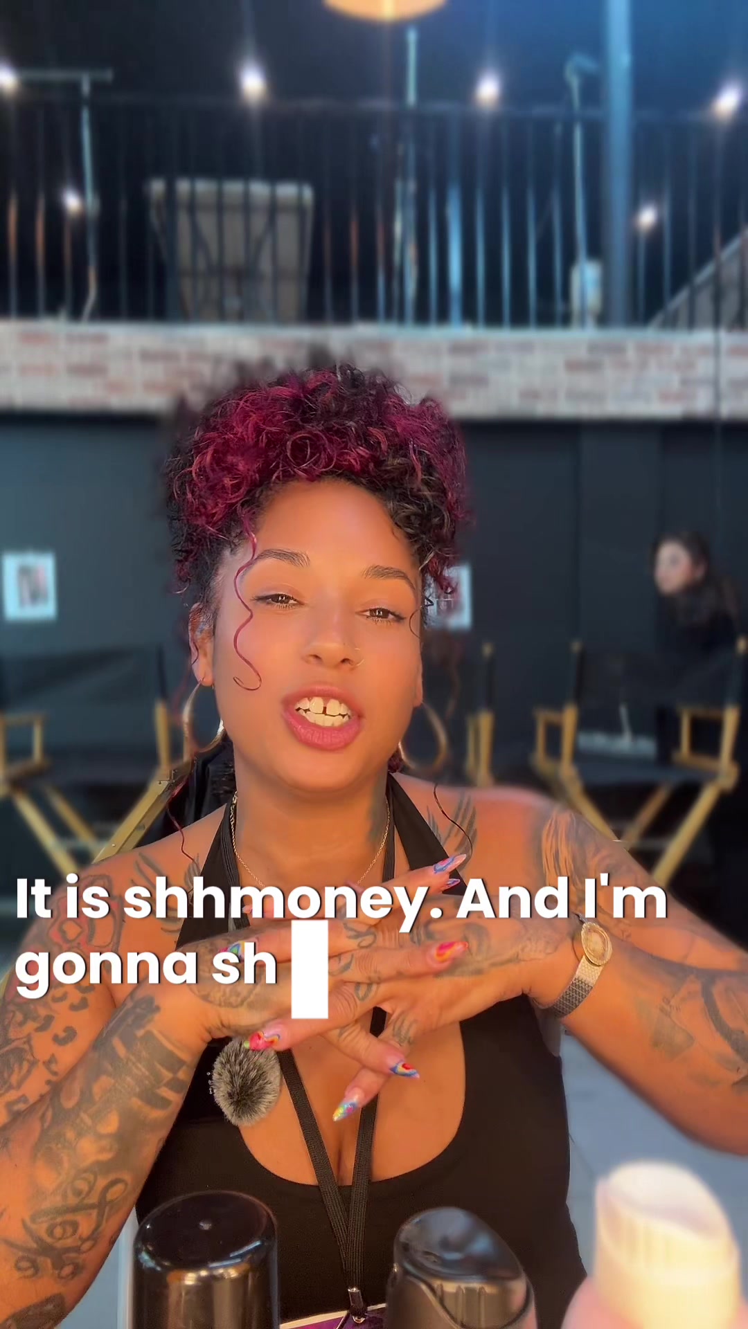 @ShhmoneyCurl