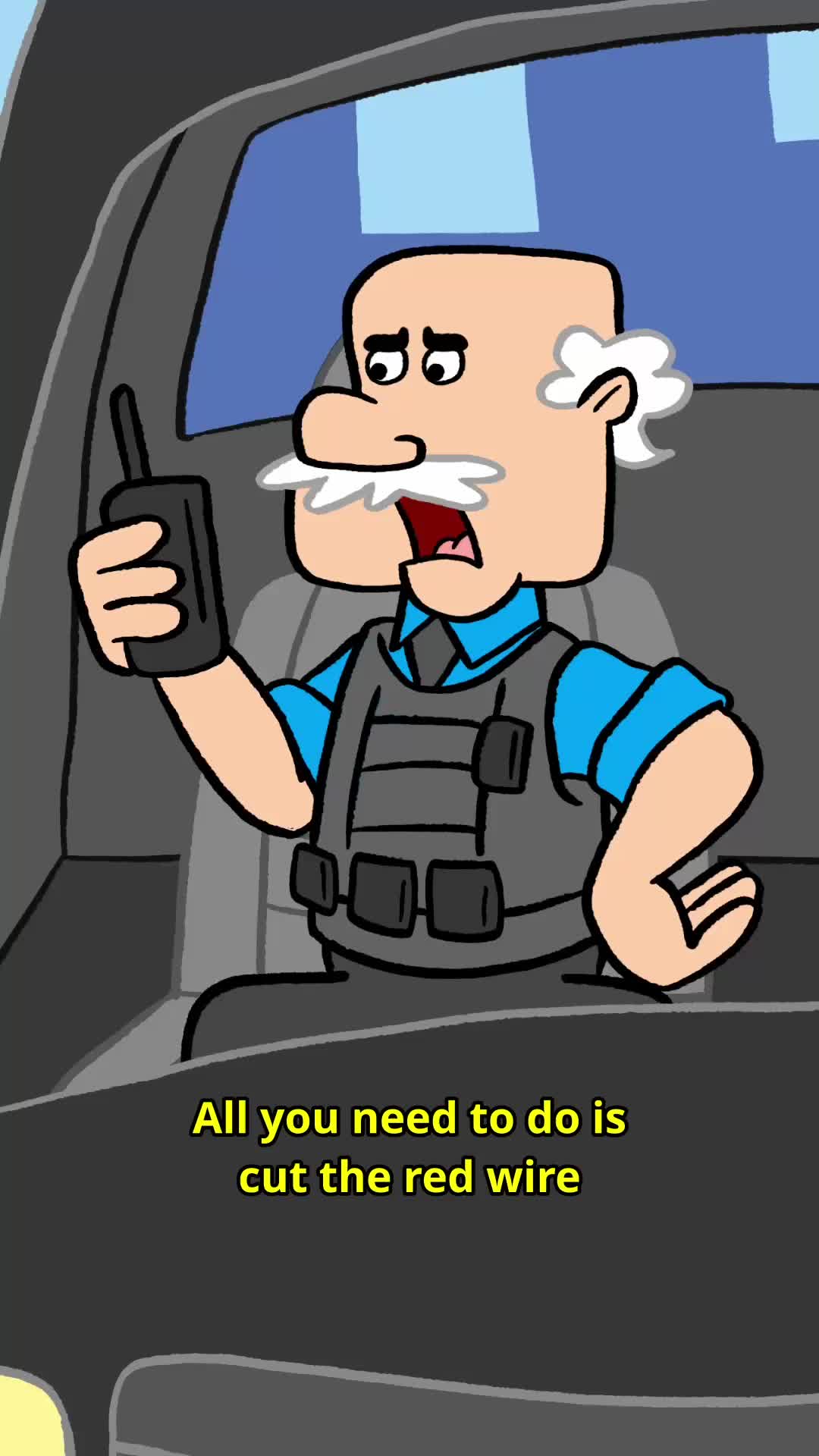 @Ross Bollinger