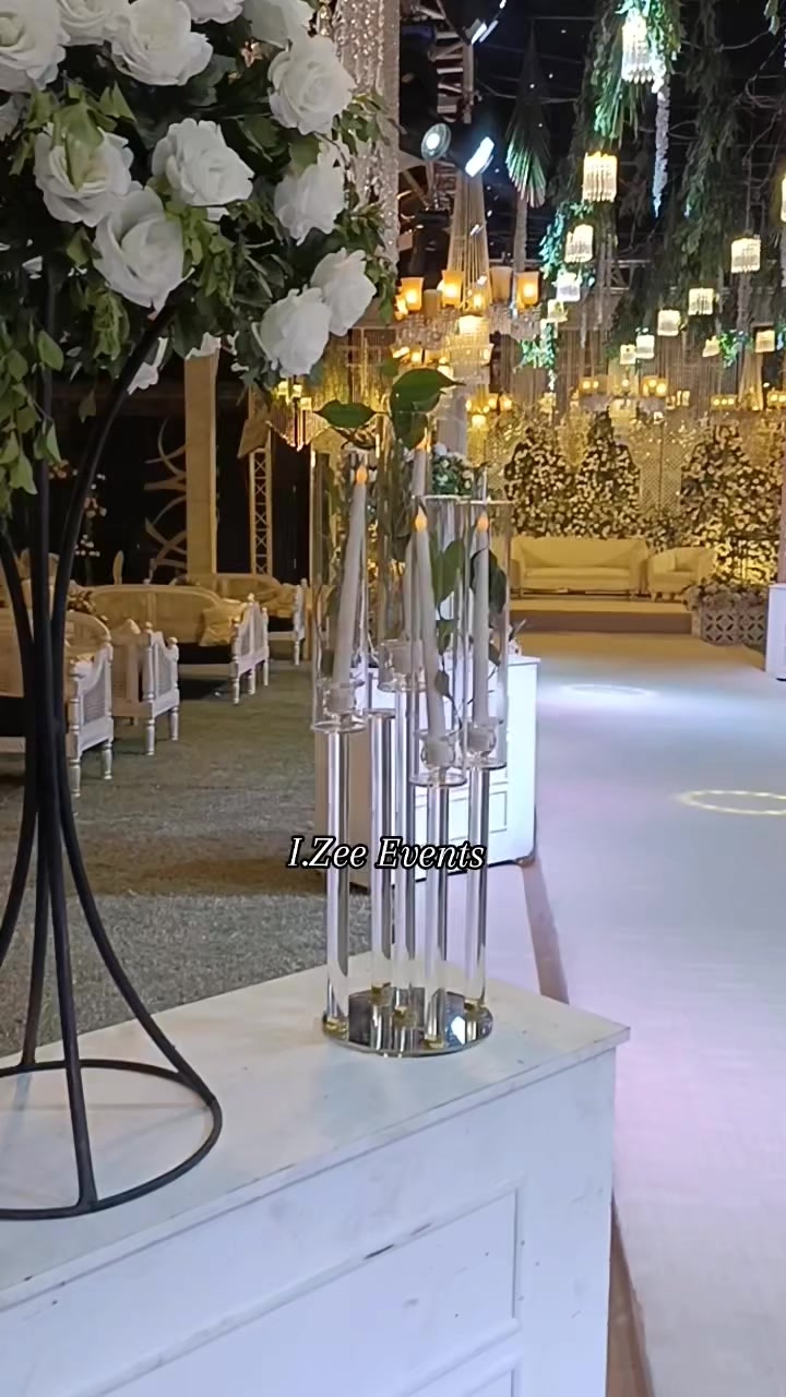 @I.Zee Events