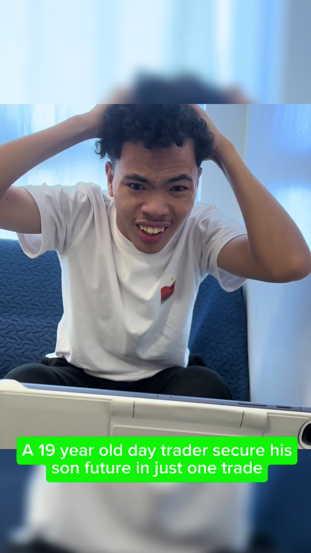 @Indicator In Bio 📈