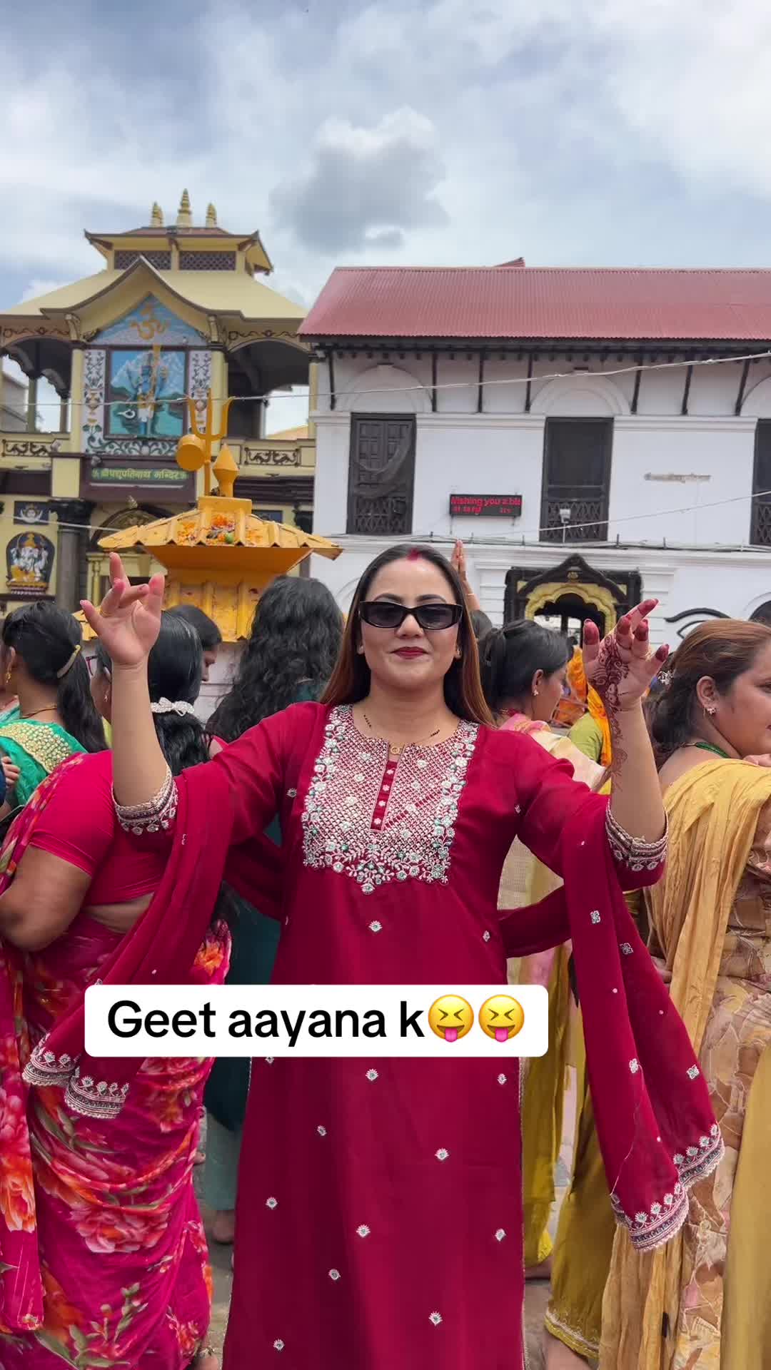 @Anu Parajuli (Adhikari)