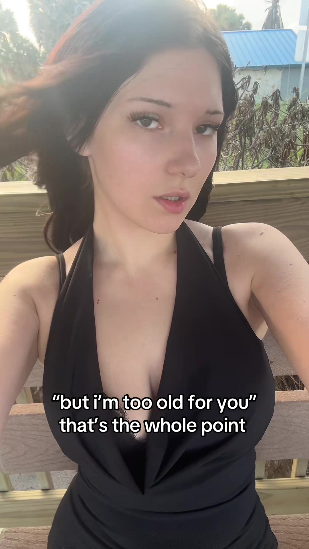 @dahlia darling