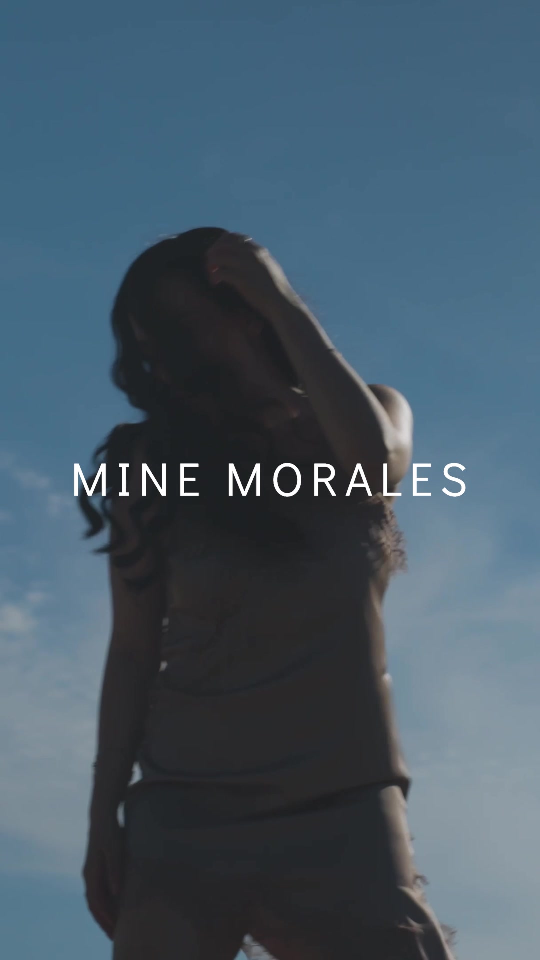 @Mine Morales