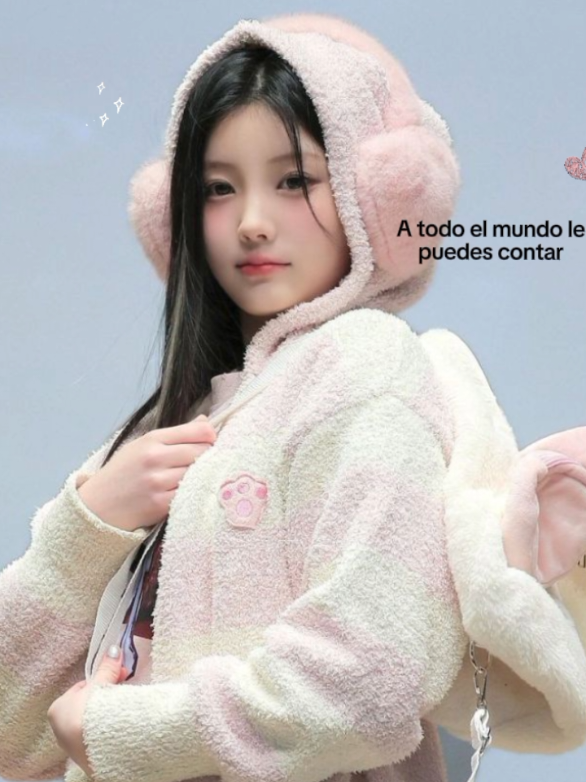 @:♯ ⋮ 𝄞 Andrea woni ༉ .ᐟ ★🍥