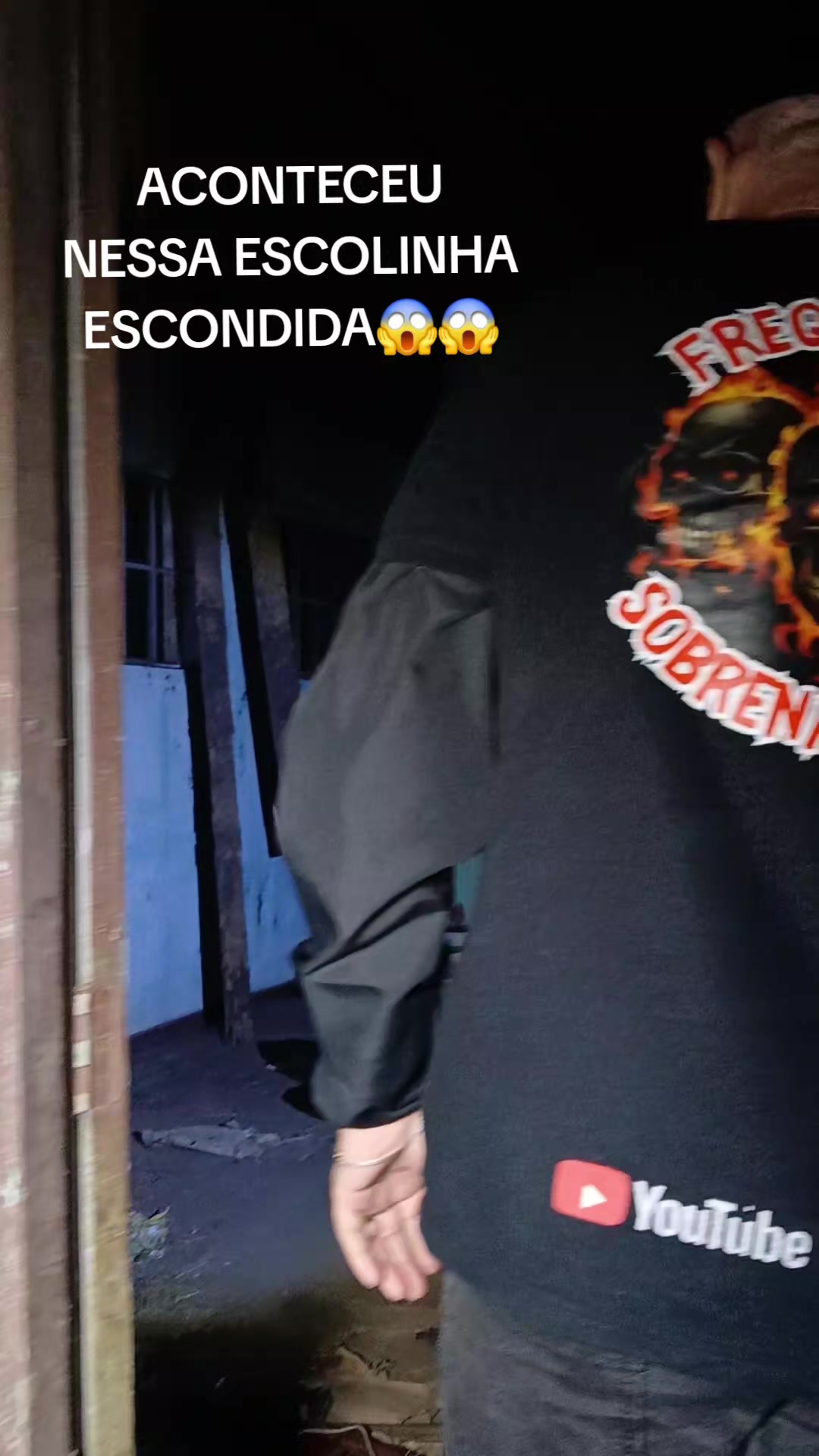 @Frequencia Sobrenatural
