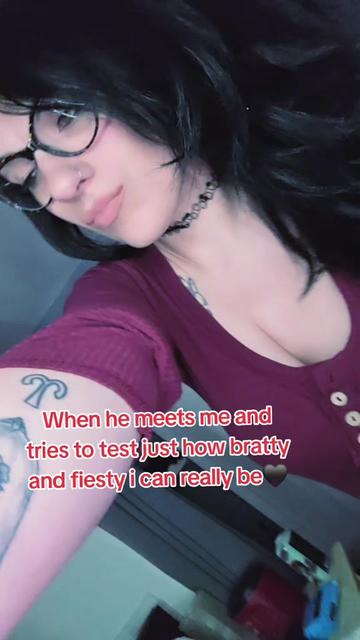 @BeautifulxDisaster🖤💀xx