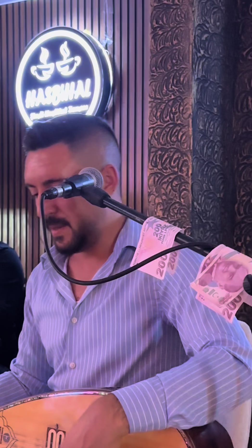 @Durmuş Sert
