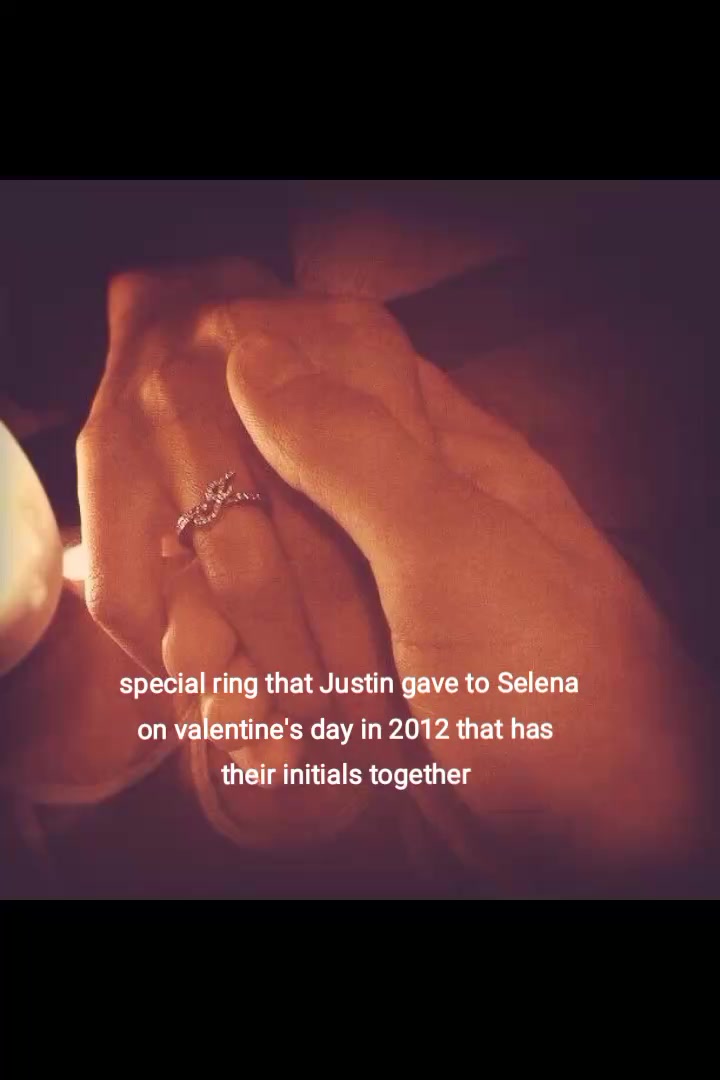 @selbiebs