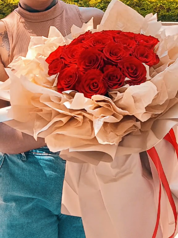 @Raksha Surprise Delivery