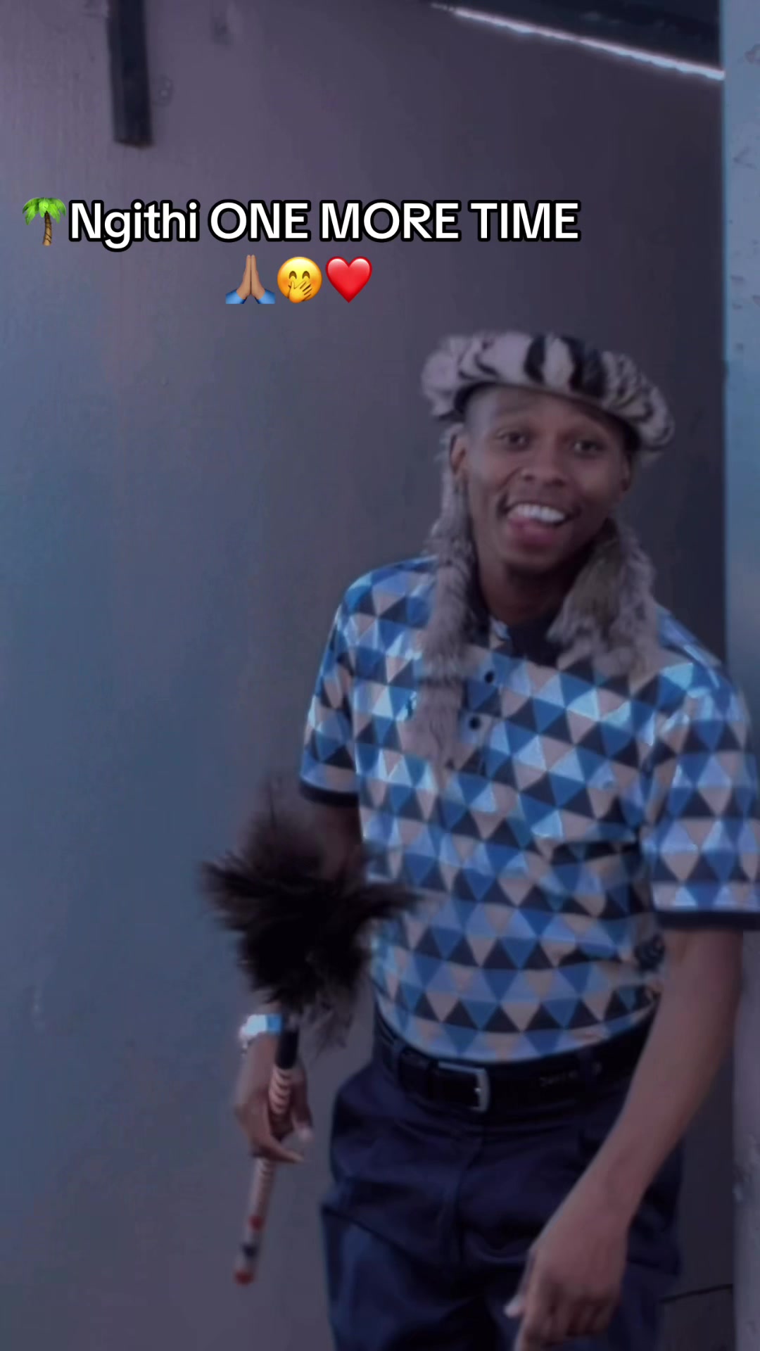 @Mandilakhe Cele