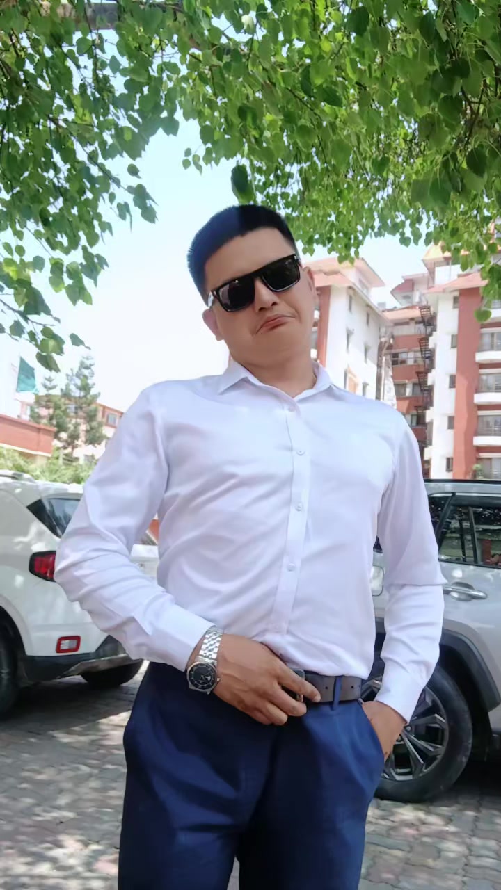 @kishor shrestha