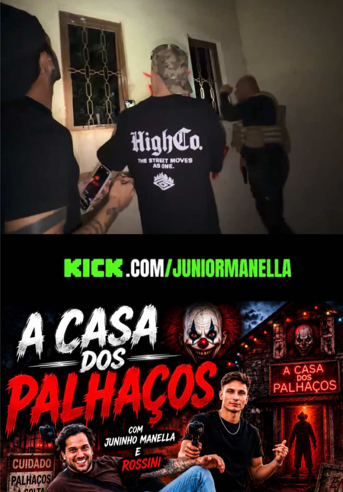 @Junirox Brasil 🇧🇷🐯💚🐢