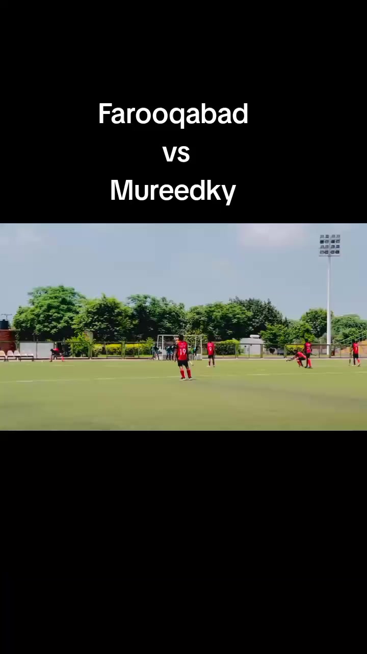 @Rafiq Hockey Club FQD