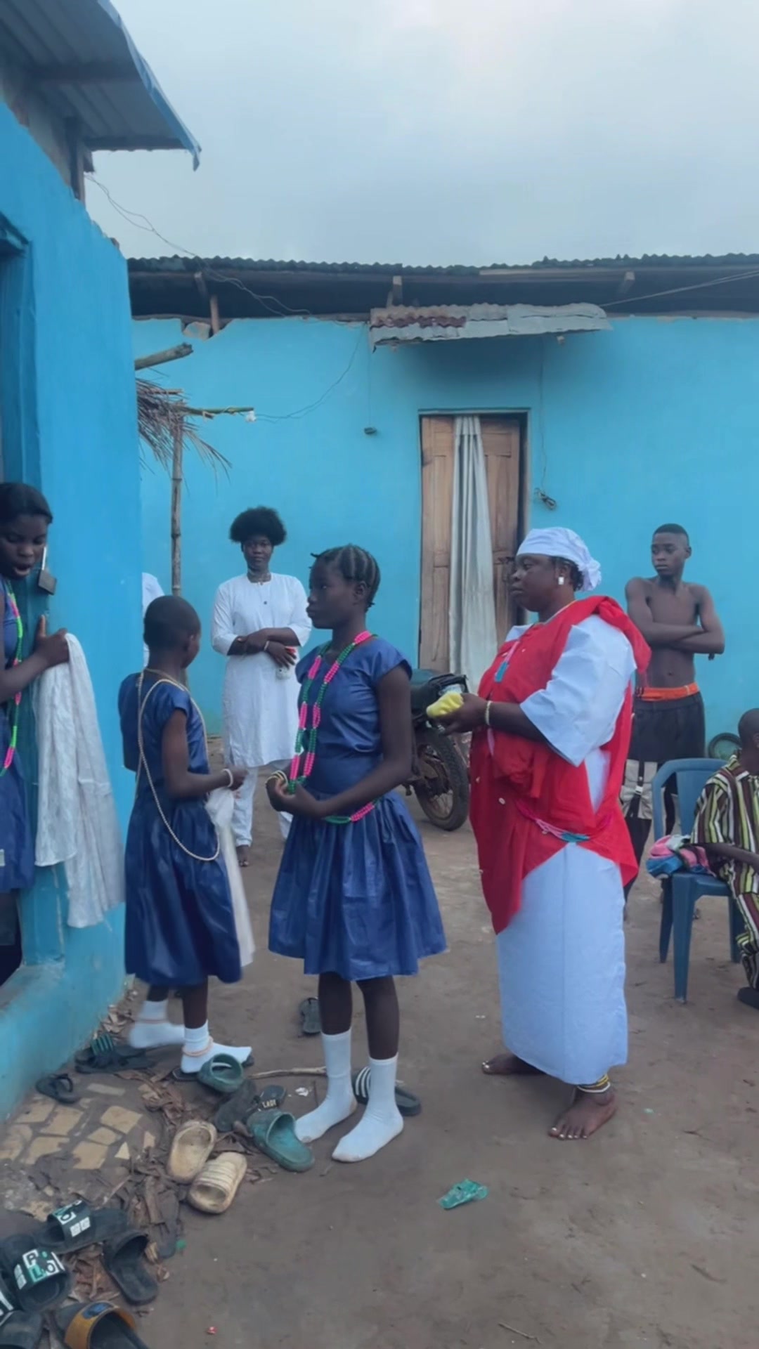 @Osunyemi olorisa