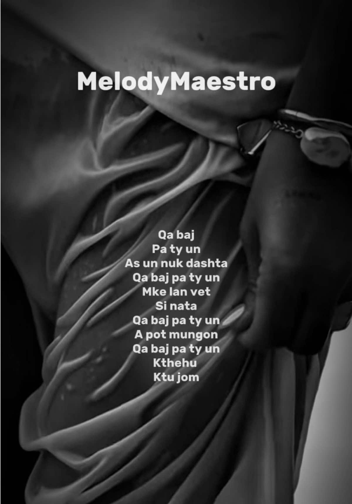 @MelodyMaestro