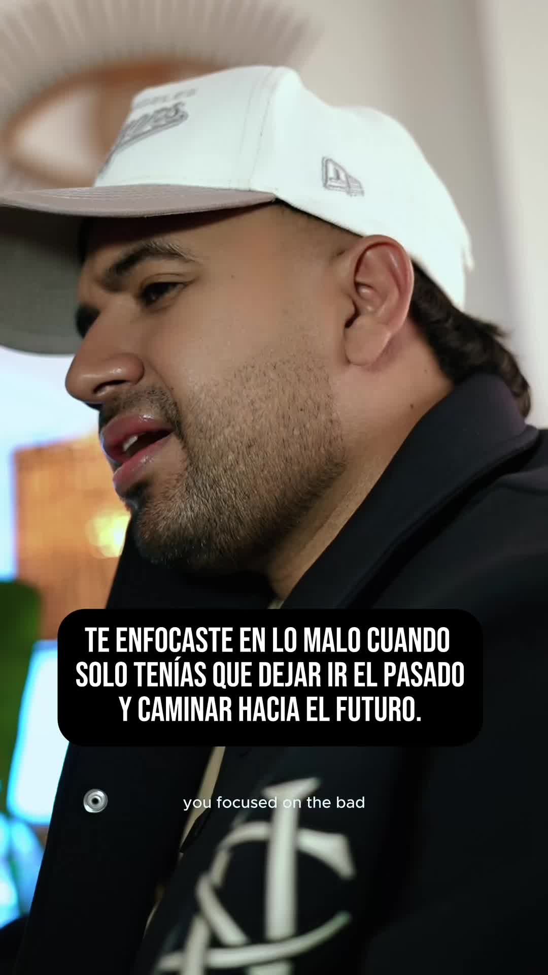 @El mister