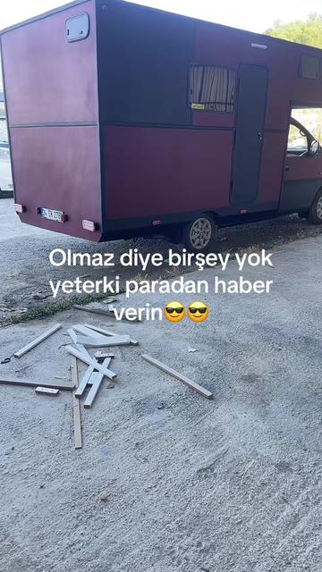 @&ouml;ZAY KARAVAN