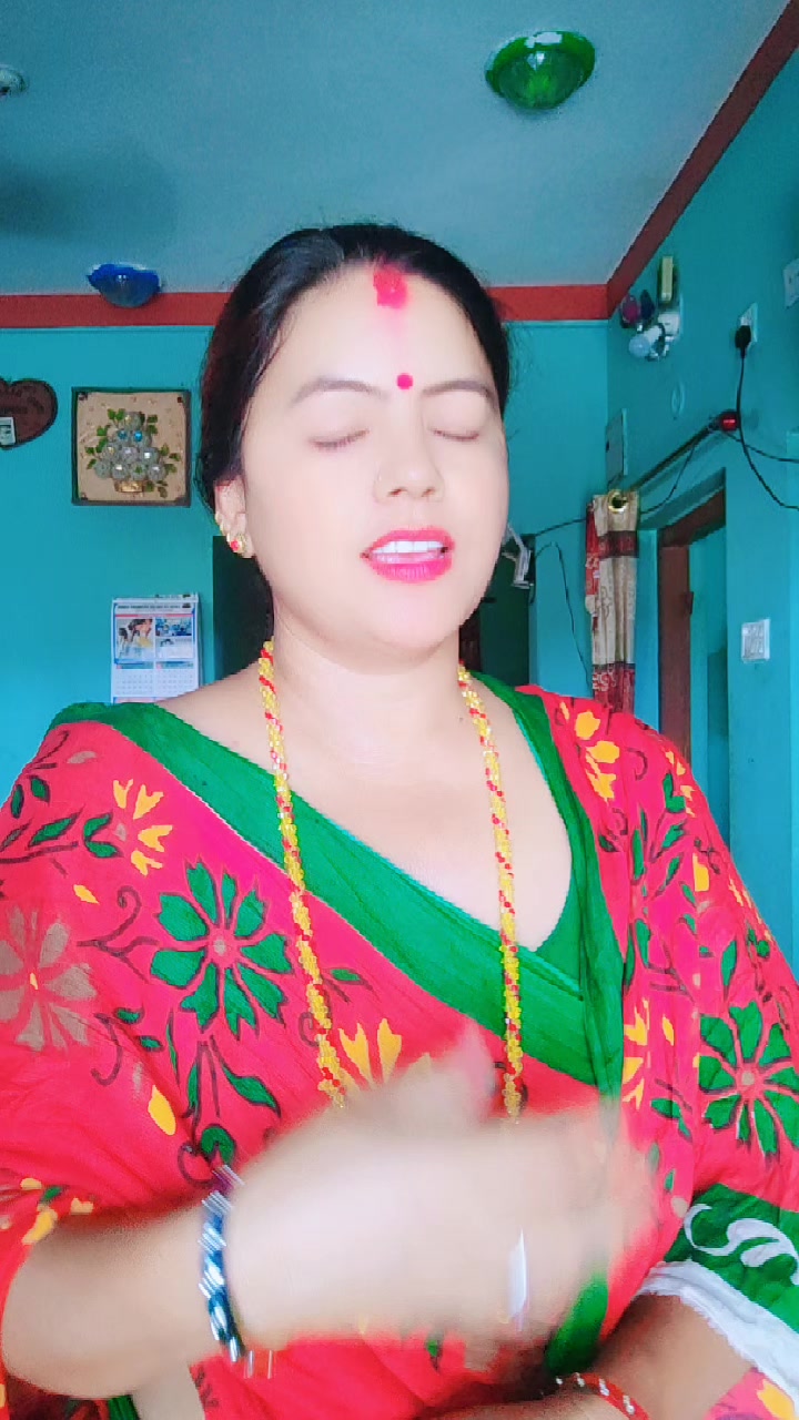 @Deepa Mahara