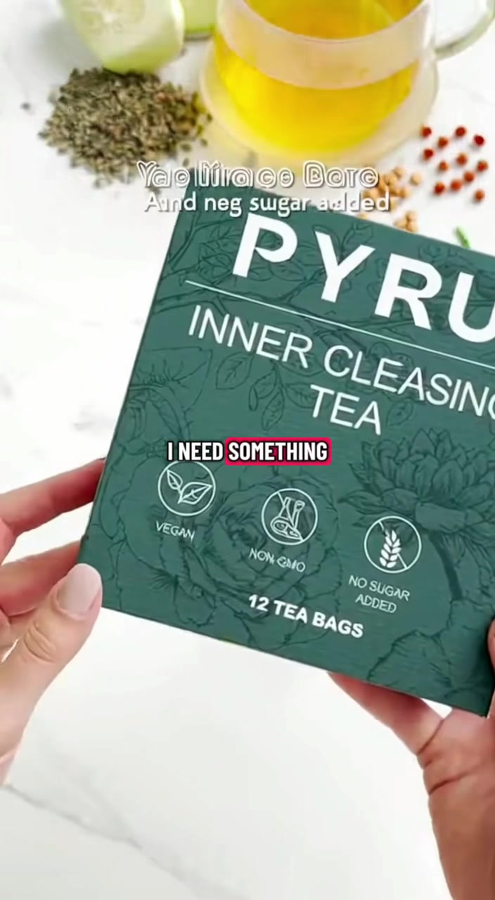 @Wellness tea